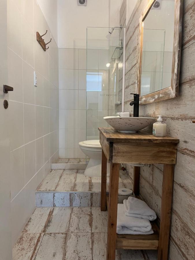 Hermoso Departamento Sobre La Peatonal Estacionamiento Incluido Apartment