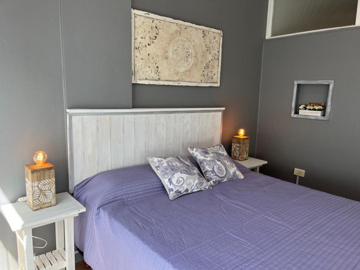 Hermoso Departamento Sobre La Peatonal Estacionamiento Incluido Apartment *