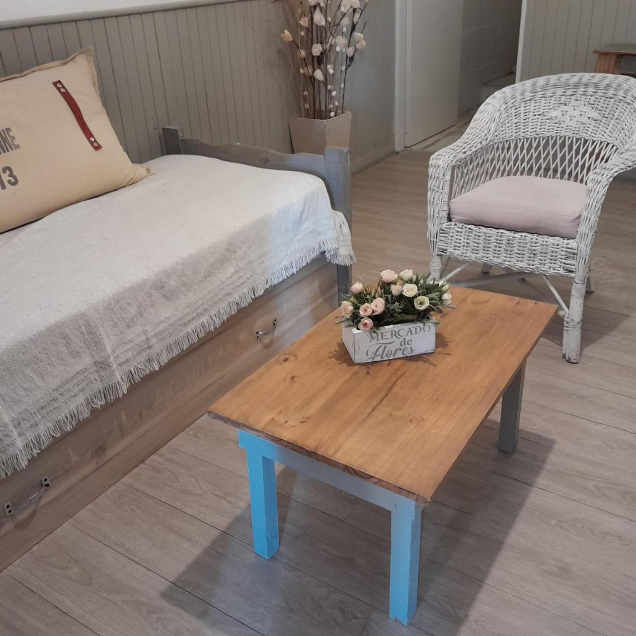 Hermoso Departamento Sobre La Peatonal Estacionamiento Incluido Apartment